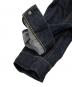 中古・古着 MOMOTARO JEANS (桃太郎ジーンズ) 1stタイプ デニムジャケット インディゴ サイズ:36：24000円