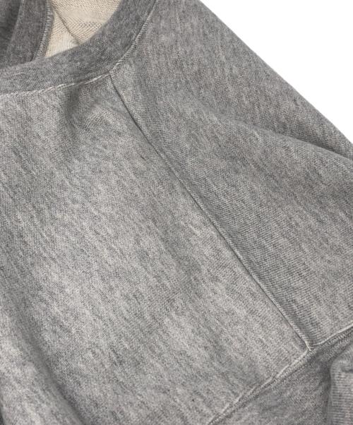JACKSON MATISSE（ジャクソンマティス）JACKSON MATISSE (ジャクソンマティス) Disney (ディズニー) スウェット グレー サイズ:Mの古着・服飾アイテム