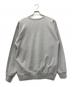 JACKSON MATISSE (ジャクソンマティス) Disney (ディズニー) スウェット グレー サイズ:M：8000円