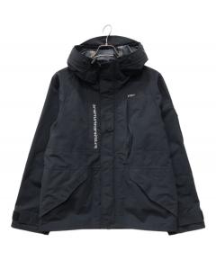 中古・古着通販】WTAPS (ダブルタップス) 19SS SBS/JACKET.NYLON
