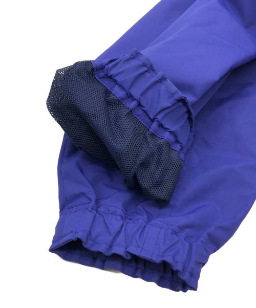 UNDERCOVER（アンダーカバー）UNDERCOVER (アンダーカバー) CAN (キャン・グループ) プリントナイロンコーチジャケット ネイビー サイズ:2の古着・服飾アイテム