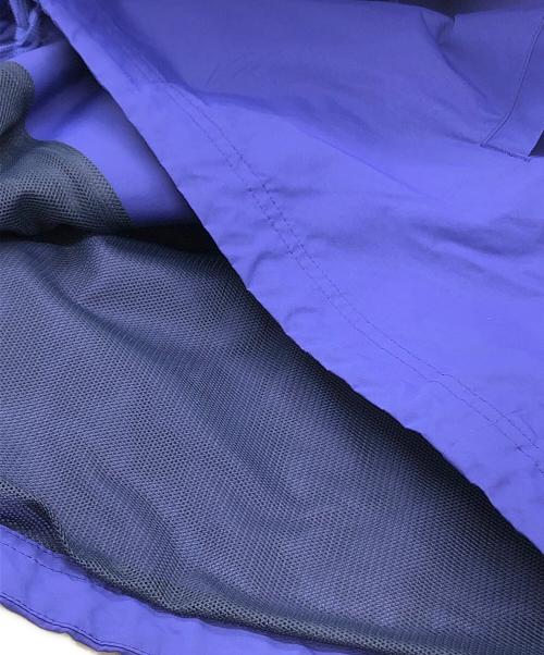 UNDERCOVER（アンダーカバー）UNDERCOVER (アンダーカバー) CAN (キャン・グループ) プリントナイロンコーチジャケット ネイビー サイズ:2の古着・服飾アイテム