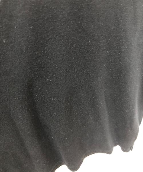FIXER（フィクサー）FIXER (フィクサー) ロゴプリントTシャツ ブラック サイズ:XLの古着・服飾アイテム