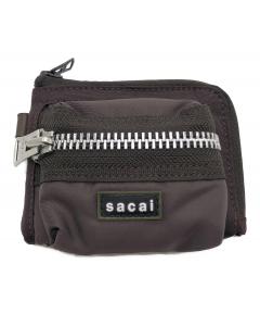 中古・古着通販】HUMAN MADE (ヒューマンメイド) Leather Zip Wallet