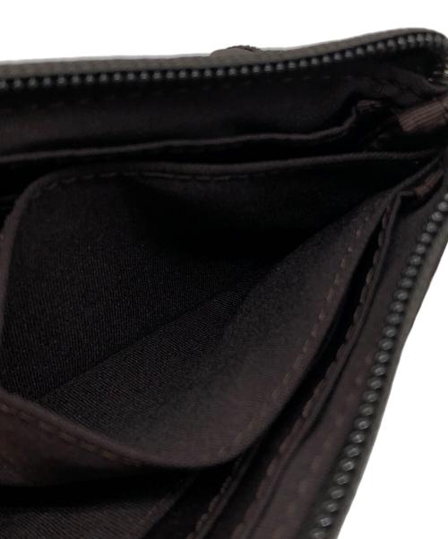 sacai（サカイ）sacai (サカイ) Pocket Fragment Case ブラウン サイズ:下記参照の古着・服飾アイテム