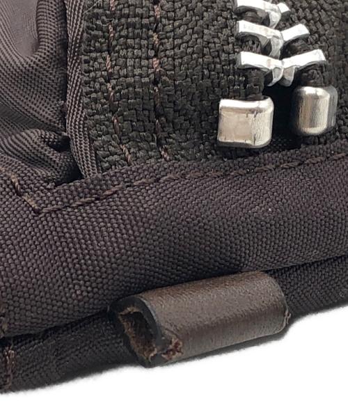 sacai（サカイ）sacai (サカイ) Pocket Fragment Case ブラウン サイズ:下記参照の古着・服飾アイテム