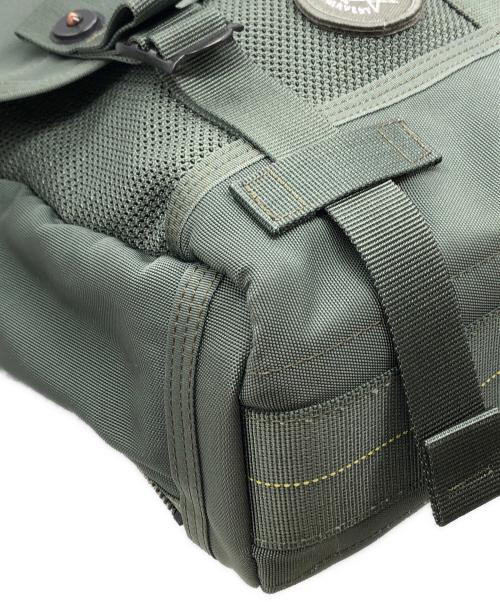 HARVEST LABEL（ハーヴェストレーベル）HARVEST LABEL (ハーヴェストレーベル) ショルダーバッグ カーキ サイズ:下記参照の古着・服飾アイテム