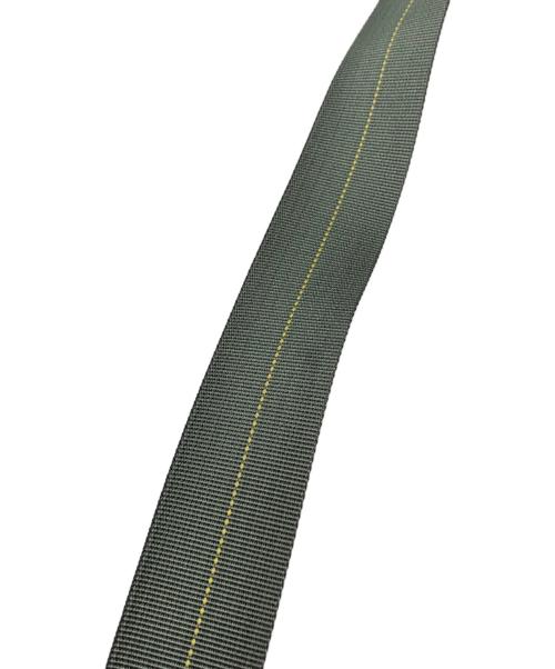 HARVEST LABEL（ハーヴェストレーベル）HARVEST LABEL (ハーヴェストレーベル) ショルダーバッグ カーキ サイズ:下記参照の古着・服飾アイテム