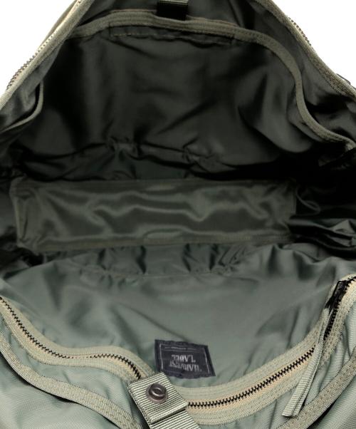 HARVEST LABEL（ハーヴェストレーベル）HARVEST LABEL (ハーヴェストレーベル) ショルダーバッグ カーキ サイズ:下記参照の古着・服飾アイテム