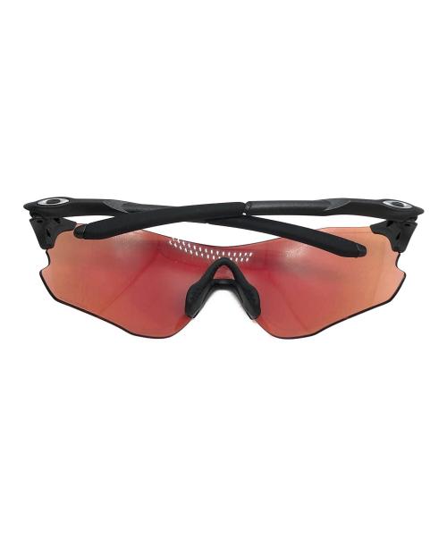 OAKLEY（オークリー）OAKLEY (オークリー) サングラス ブラック サイズ:下記参照の古着・服飾アイテム