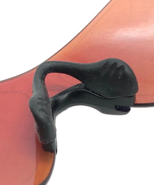 OAKLEY（オークリー）OAKLEY (オークリー) サングラス ブラック サイズ:下記参照の古着・服飾アイテム