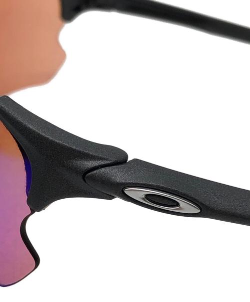 OAKLEY（オークリー）OAKLEY (オークリー) サングラス ブラック サイズ:下記参照の古着・服飾アイテム