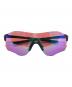 OAKLEY（オークリー）の古着「サングラス」｜ブラック