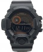 CASIOカシオ）の古着「ソーラーウォッチ」