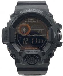 CASIO（カシオ）の古着「ソーラーウォッチ」