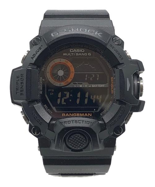 CASIO（カシオ）CASIO (カシオ) ソーラーウォッチ サイズ:下記参照の古着・服飾アイテム