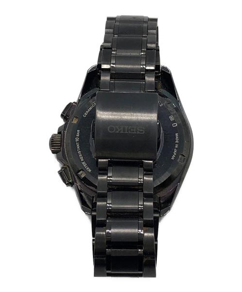 SEIKO（セイコー）SEIKO (セイコー) GPSソーラー腕時計 サイズ:下記参照の古着・服飾アイテム