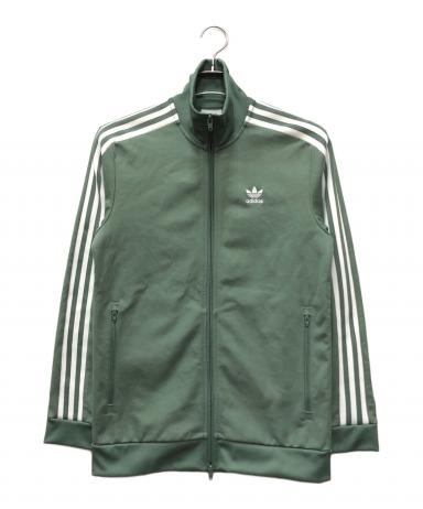 中古・古着通販】adidas (アディダス) ベッケンバウアートラック
