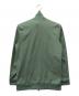 adidas (アディダス) ベッケンバウアートラックジャケット グリーン サイズ:L：10000円