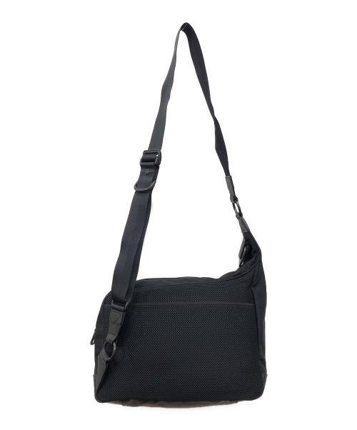 ARTISAN&ARTIST（アルティザン＆アーティスト）ARTISAN&ARTIST (アルティザン＆アーティスト) ボディバッグ型カメラバッグ ブラック サイズ:下記参照の古着・服飾アイテム