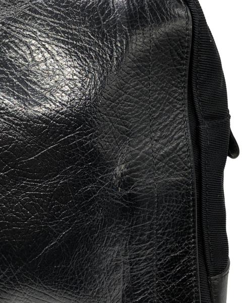 ARTISAN&ARTIST（アルティザン＆アーティスト）ARTISAN&ARTIST (アルティザン＆アーティスト) ボディバッグ型カメラバッグ ブラック サイズ:下記参照の古着・服飾アイテム