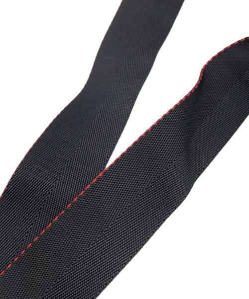 ARTISAN&ARTIST（アルティザン＆アーティスト）ARTISAN&ARTIST (アルティザン＆アーティスト) ボディバッグ型カメラバッグ ブラック サイズ:下記参照の古着・服飾アイテム