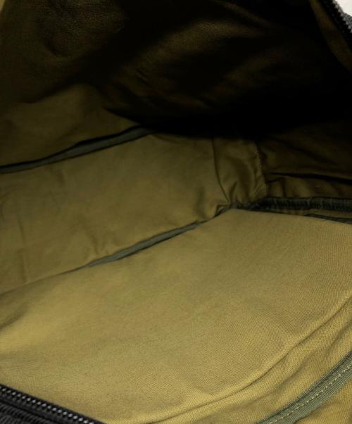 ARTISAN&ARTIST（アルティザン＆アーティスト）ARTISAN&ARTIST (アルティザン＆アーティスト) ボディバッグ型カメラバッグ ブラック サイズ:下記参照の古着・服飾アイテム