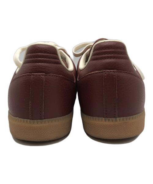 adidas（アディダス）adidas (アディダス) Samba OG ボルドー サイズ:26.5の古着・服飾アイテム