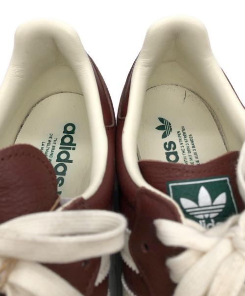 adidas（アディダス）adidas (アディダス) Samba OG ボルドー サイズ:26.5の古着・服飾アイテム