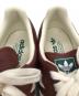 中古・古着 adidas (アディダス) Samba OG ボルドー サイズ:26.5：10000円