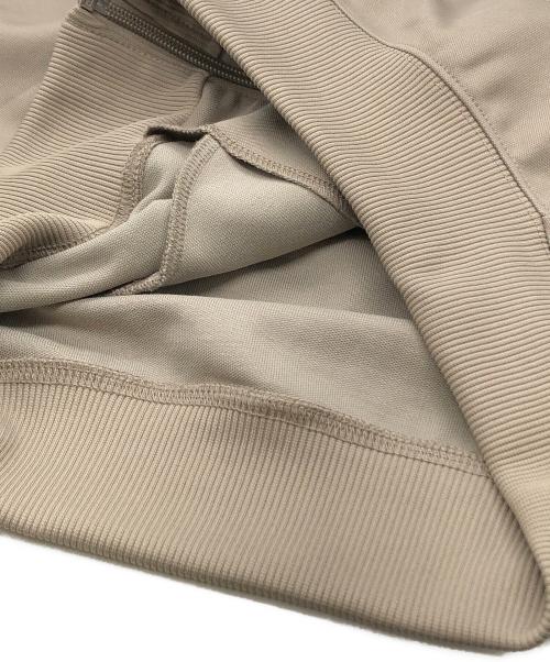 FRED PERRY（フレッドペリー）FRED PERRY (フレッドペリー) Contrast Tape Track Jacket ブラウン サイズ:Sの古着・服飾アイテム