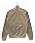 FRED PERRY (フレッドペリー) Contrast Tape Track Jacket ブラウン サイズ:S：10000円