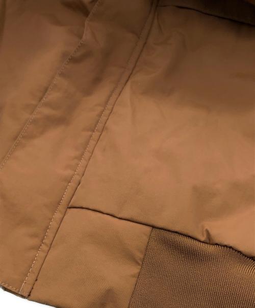 X-LARGE（エクストララージ）X-LARGE (エクストララージ) 中綿ジャケット ブラウン サイズ:Sの古着・服飾アイテム