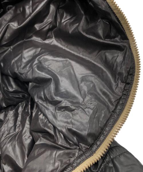 DUVETICA（デュベティカ）DUVETICA (デュベティカ) ダウンコート グレー サイズ:40の古着・服飾アイテム