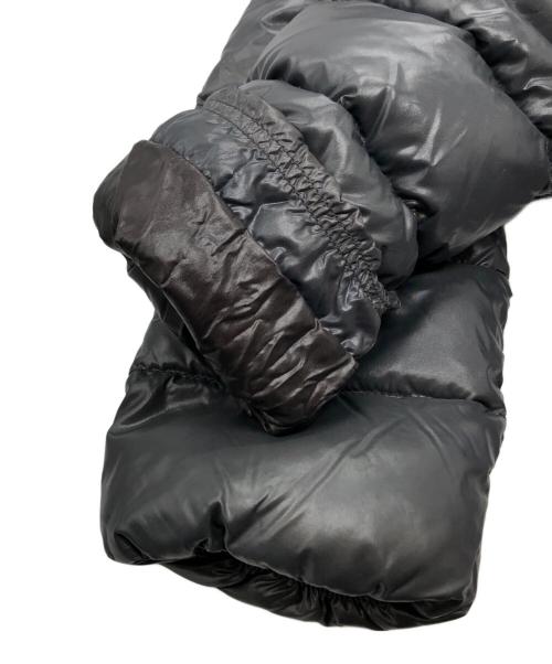 DUVETICA（デュベティカ）DUVETICA (デュベティカ) ダウンコート グレー サイズ:40の古着・服飾アイテム