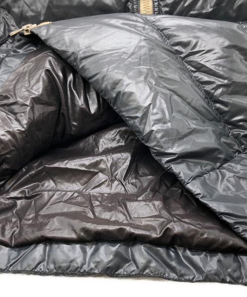 DUVETICA（デュベティカ）DUVETICA (デュベティカ) ダウンコート グレー サイズ:40の古着・服飾アイテム