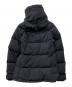 CANADA GOOSE (カナダグース) ポートランドダウンジャケット ブラック サイズ:M：22000円