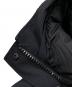 中古・古着 CANADA GOOSE (カナダグース) ポートランドダウンジャケット ブラック サイズ:M：22000円