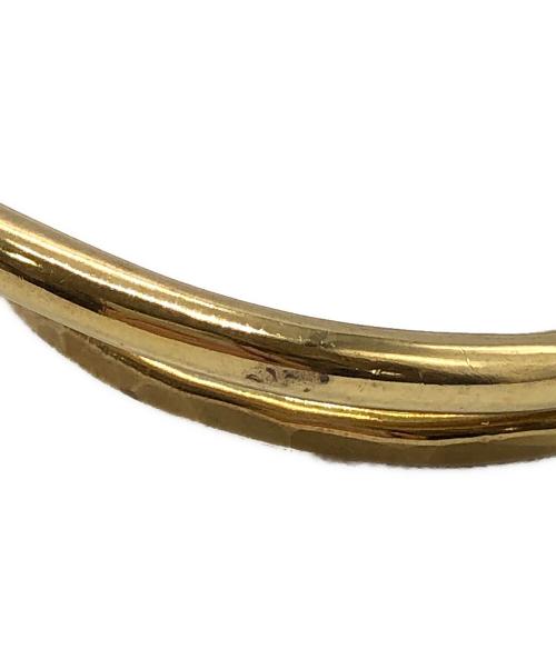 mayumi murasawa（マユミ ムラサワ）mayumi murasawa (マユミ ムラサワ) ブレスレット ゴールド サイズ:下記参照の古着・服飾アイテム