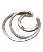 mayumi murasawaマユミ ムラサワ）の古着「イヤーカフ」｜シルバー