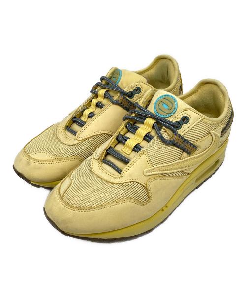 NIKE（ナイキ）NIKE (ナイキ) TRAVIS SCOTT (トラヴィススコット) Air Max 1 