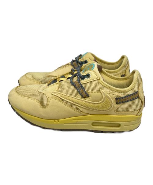 NIKE（ナイキ）NIKE (ナイキ) TRAVIS SCOTT (トラヴィススコット) Air Max 1 