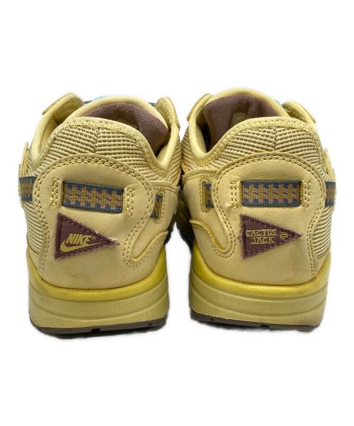 NIKE（ナイキ）NIKE (ナイキ) TRAVIS SCOTT (トラヴィススコット) Air Max 1 