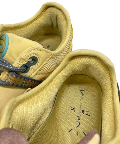 NIKE（ナイキ）NIKE (ナイキ) TRAVIS SCOTT (トラヴィススコット) Air Max 1 