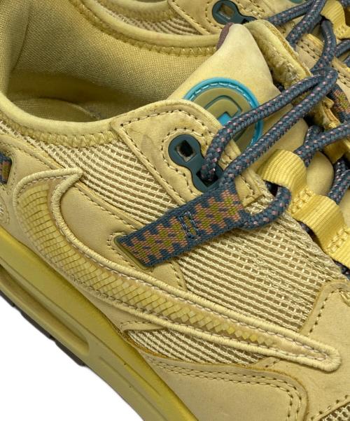 NIKE（ナイキ）NIKE (ナイキ) TRAVIS SCOTT (トラヴィススコット) Air Max 1 