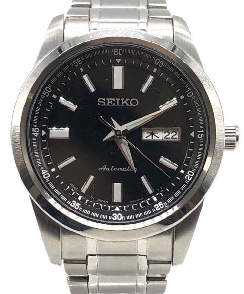 SEIKO（セイコー）SEIKO (セイコー) 自動巻き腕時計 サイズ:下記参照の古着・服飾アイテム