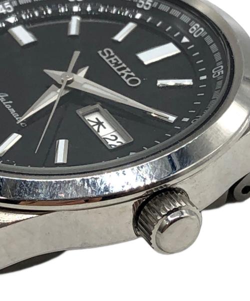 SEIKO（セイコー）SEIKO (セイコー) 自動巻き腕時計 サイズ:下記参照の古着・服飾アイテム