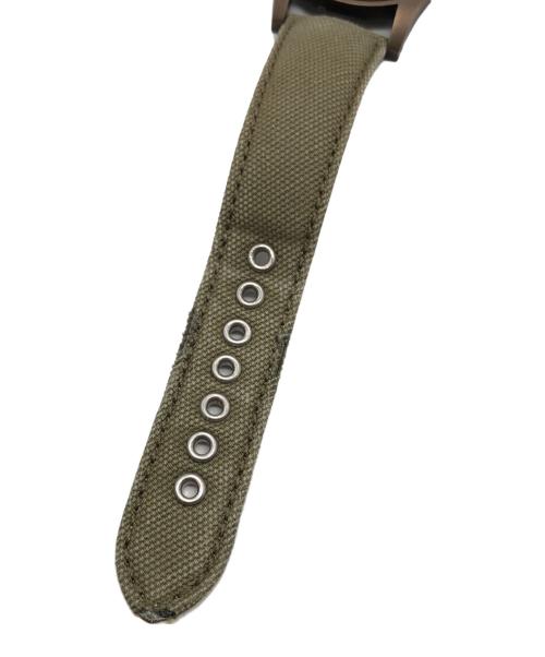 HAMILTON（ハミルトン）HAMILTON (ハミルトン) 腕時計 サイズ:下記参照の古着・服飾アイテム