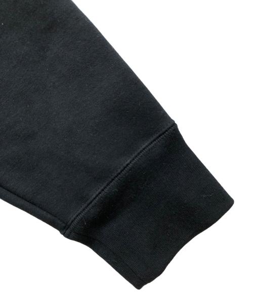 Mastermind（マスターマインド）Mastermind (マスターマインド) A GIRL'S (エイガールズ) ジップパーカー ブラック サイズ:Sの古着・服飾アイテム