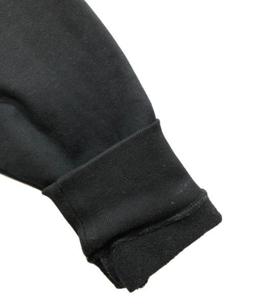 Mastermind（マスターマインド）Mastermind (マスターマインド) A GIRL'S (エイガールズ) ジップパーカー ブラック サイズ:Sの古着・服飾アイテム